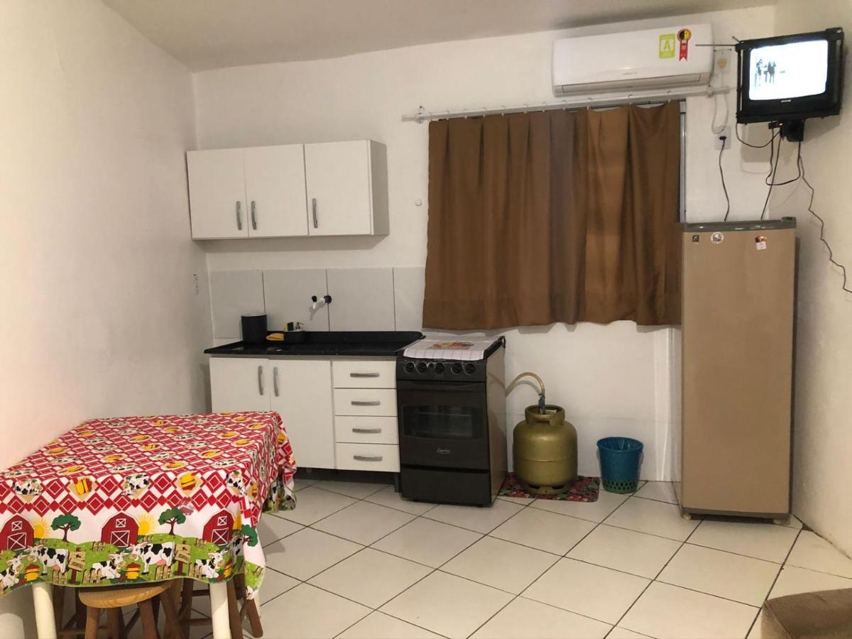 Pousada Sol توريس المظهر الخارجي الصورة