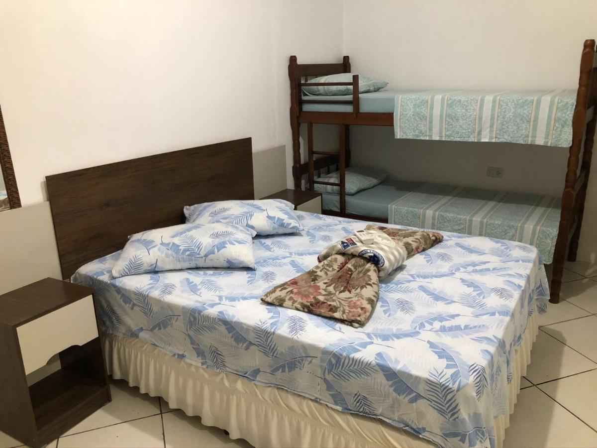 Pousada Sol توريس المظهر الخارجي الصورة